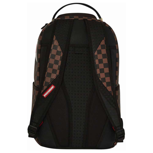 Sprayground Τσάντα πλάτης Sip 3D Astronaut DLXSV Backpack